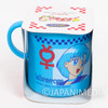 Sailor Moon S Sailor Mercury (Ami Mizuno) Figure in Plastic Mug Banpresto 1994 JAPAN ANIME