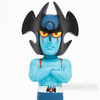 Devilman Anime Ver. Bobble Bobbin Head Figure RUN'A JAPAN ANIME