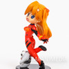 Evangelion Petit Eva R-Style Asuka Langley Plug Suit Figure BANDAI JAPAN ANIME