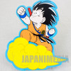 Dragon Ball Z Pendulum Wall Clock Son Gokou Kame Sennin JAPAN ANIME