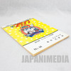 Retro Dr. Slump Arale chan Voice Actor Script of TV Animation ep.68 JAPAN ANIME