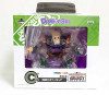 Dragon ball Ichiban Kuji C Select Machines Pirate's Robot figure JAPAN Japanimedia Store FRONT