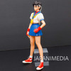 Street Fighter ZERO 2 SAKURA 1/8 scale Soft Vinyl Figure model collection Kaiyodo Capcom JAPAN GAME Japanimedia Store