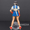 Street Fighter ZERO 2 SAKURA 1/8 scale Soft Vinyl Figure model collection Kaiyodo Capcom JAPAN GAME Japanimedia Store