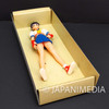 Street Fighter ZERO 2 SAKURA 1/8 scale Soft Vinyl Figure model collection Kaiyodo Capcom JAPAN GAME Japanimedia Store