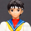 Street Fighter ZERO 2 SAKURA 1/8 scale Soft Vinyl Figure model collection Kaiyodo Capcom JAPAN GAME Japanimedia Store