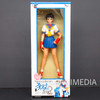 Street Fighter ZERO 2 SAKURA 1/8 scale Soft Vinyl Figure model collection Kaiyodo Capcom JAPAN GAME Japanimedia Store FRONT