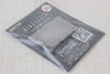 [Set of 2] RESIDENT EVIL Biohazard Dog Tag Jill Valentine & Chris Redfield Capcom JAPAN GAME