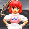 RARE TwinBee Pastel Figure Key Chain Konami Retro Game Japanimedia Store 2