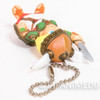 Valkyrie no Boken Figure Ballchain Keychain Namco Japan | Japanimedia Store 5