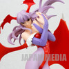 Darkstalkers (Vampire) MORRIGAN Capcom Girls Collection Figure SP Color JAPAN GAME