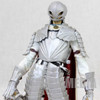 Berserk Armor equipped Griffith Figure Art of War JAPAN ANIME MANGA Japanimedia Store FRONT
