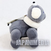 AIBO Gray 7" Plush Doll Figure Official Goods JAPAN SONY