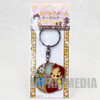 RARE Heidi Girl of the Alps Stained Glass type Key Chain JAPAN ANIME