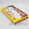 Gegege no Kitaro Soft Vinyl Mascot Figure 10pc Set BANDAI JAPAN ANIME YOKAI Japanimedia Store