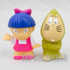 Gegege no Kitaro Soft Vinyl Mascot Figure 10pc Set BANDAI JAPAN ANIME YOKAI Japanimedia Store