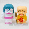Gegege no Kitaro Soft Vinyl Mascot Figure 10pc Set BANDAI JAPAN ANIME YOKAI Japanimedia Store