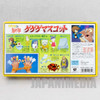 Gegege no Kitaro Soft Vinyl Mascot Figure 10pc Set BANDAI JAPAN ANIME YOKAI Japanimedia Store