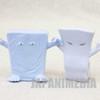 Gegege no Kitaro Soft Vinyl Mascot Figure 10pc Set BANDAI JAPAN ANIME YOKAI Japanimedia Store