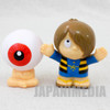 Gegege no Kitaro Soft Vinyl Mascot Figure 10pc Set BANDAI JAPAN ANIME YOKAI