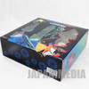 Galaxy Express 999 Maetel & Emeraldas & Harlock Light up Figure 3pc Set Limited Japanimedia Store