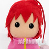 Yu Yu Hakusho Hiei & Kurama 7" Plush Doll Figure Set JAPAN ANIME MANGA JUMP