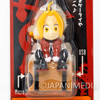 FullMetal Alchemist Edward Elric Figure USB Memory Strap Micro SD 2GB JAPAN