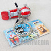 Denjin Zaborger Machine Figure Key Chain P Production JAPAN ANIME TOKUSATSU Japanimedia Store