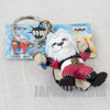 Kaiketsu Lion-Maru Figure Key Chain P Production JAPAN ANIME TOKUSATSU