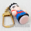 Virtua Fighter 2 Akira Yuki Figure Keychain SEGA 1994 JAPAN GAME