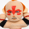 Virtua Fighter 2 Wolf Hawkfield 3.5" Mini Plush Doll (Red ver.) SEGA 1995 JAPAN GAME Japanimedia Store