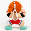 Virtua Fighter 2 Wolf Hawkfield 3.5" Mini Plush Doll (Red ver.) SEGA 1995 JAPAN GAME Japanimedia Store