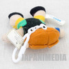 Virtua Fighter 2 Lion Rafale 3.5" Mini Plush Doll SEGA 1995 JAPAN GAME 2 Japanimedia Store