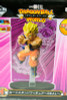 Dragon Ball Z Son Gokou Goku Super Saiyan Card Stand Figure Banpresto JAPAN