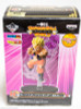 Dragon Ball Z Son Gokou Goku Super Saiyan Card Stand Figure Banpresto JAPAN