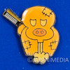 Tezuka Osamu Manga Museum Hyoutan-tsugi Pins #1 JAPAN ANIME Japanimedia Store FRONT