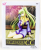 Code Geass R2 C.C. Yukata Kimono Ver. SQ PVC figure Banpresto JAPAN ANIME MANGA