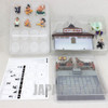 Dragon Ball Tenkaichi Budokai Diorama Figure Set JAPAN ANIME
