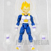 Dragon Ball Z S.S. Vegeta Ultimate Figure Full Action Bandai JAPAN Japanimedia Store 2