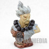 Street Fighter Gouki Akuma Street Fighter Heroes Round1 Bust Figure (2P ver.) Capcom Character JAPAN GAME Japanimedia Store FRONT