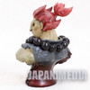 Street Fighter Gouki Akuma Street Fighter Heroes Round1 Bust Figure (1P ver.) Capcom Character JAPAN GAME