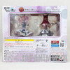 Steins ; Gate Kurisu Makise Faris Nyannyan Figure Set Banpresto