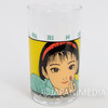 Retro RARE! PAPARINKO Glass Hisashi Eguchi Mister Donut JAPAN ANIME MANGA 3