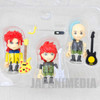 hide with Spread Beaver Mini Figure 3pc Set Play Box 01 J-Rock X-JAPAN Japanimedia Store FRONT