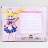 Sailor Moon Crystal Rubber Picture Frames JAPAN ANIME MANGA