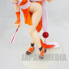 The King of Fighters Mai Shiranui 1/6 Figure Normal Color Max Factory JAPAN SNK