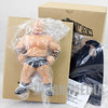 Kinnikuman Kinniku Mayumi King Daioh EX Romando PVC Action Figure JAPAN ANIME Japanimedia Store FRONT