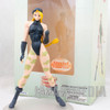 Street Fighter 2 Cammy SP Color Ver Capcom Girls Collection Figure Yamato JAPAN