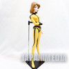 Space Battleship YAMATO Yuki Mori Yellow Ver. 1/6 Soft Vinyl Doll Figure 11"