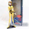 Space Battleship YAMATO Yuki Mori Yellow Ver. 1/6 Soft Vinyl Doll Figure 11"